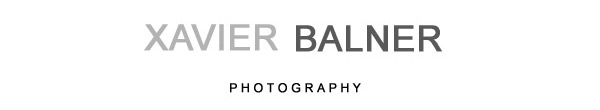Logo Xavier Balner